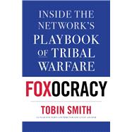 Foxocracy 9781635766615