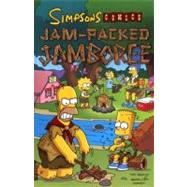 Simpson Comics