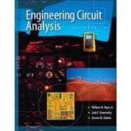 Engineering Circuit Analysis 9780073366616