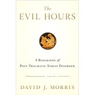 The Evil Hours 9780544086616