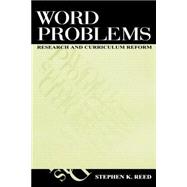 Word Problems