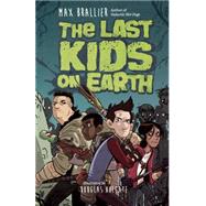 The Last Kids on Earth 9780670016617