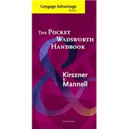 Cengage Advantage Books: The Pocket Wadsworth Handbook 9781285426617