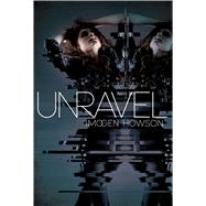 Unravel 9781442446618