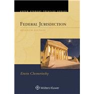 Aspen Student Treatise for Federal Jurisdiction 9781454876618