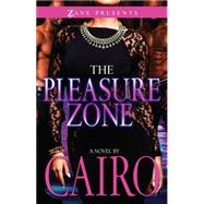 The Pleasure Zone 9781593096618