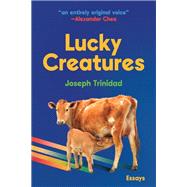 Lucky Creatures
