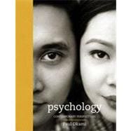 Psychology Contemporary Perspectives 9780199856619