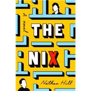 The Nix 9781101946619