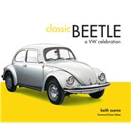 Classic Beetle 9781910496619