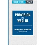 Provision and Wealth 9781619706620