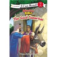 The Good Samaritan 9780310746621
