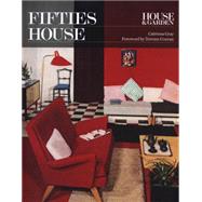 House & Garden Fifties House 9781840916621