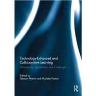 Technology-enhanced and Collaborative Learning