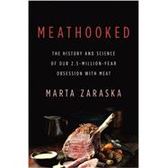 Meathooked 9780465036622