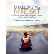 Challenging Mindset