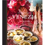 Venezia 9781743366622