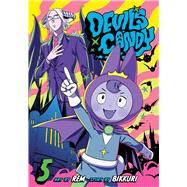 Devil's Candy, Vol. 5