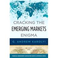 Cracking the Emerging Markets Enigma 9780199336623
