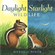 Daylight Starlight Wildlife 9780399246623