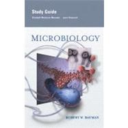 MICROBIOLOGY - Study Guide 9780805376623