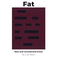 Fat 9780887486623