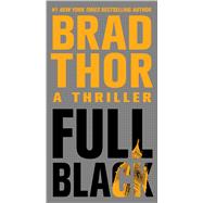 Full Black A Thriller 9781416586623