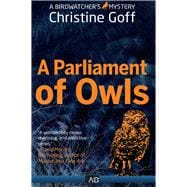 A Parliament of Owls 9781941286623