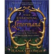 The Essential Lenormand 9780738736624
