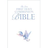 The Lion First Holy Communion Bible 9780745976624