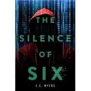 The Silence of Six 9780996066624