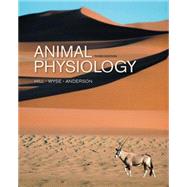Animal Physiology 9780878936625