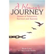A Woman's Journey 9781982236625