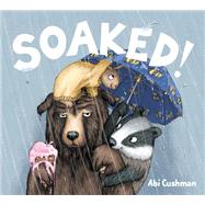 Soaked!