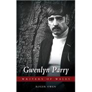 Gwenlyn Parry 9780708326626