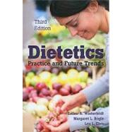Dietetics 9780763776626