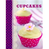 Cupcakes 9781742576626