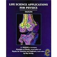 Life Science : Supplement of Principles of Physics