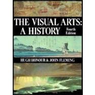 The Visual Arts: A History