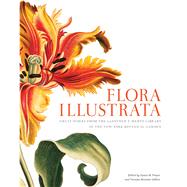 Flora Illustrata 9780300196627