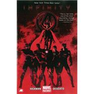 New Avengers Volume 2 9780785166627