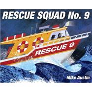 Rescue Squad No. 9 9781101936627