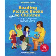 Reading Picture Books With Children 9781580896627