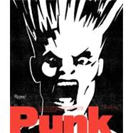 Punk 9780847836628