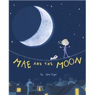 Mae and the Moon 9780991386628