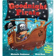 Goodnight Pirate 9781438006628