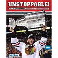 Unstoppable!
