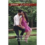 El heredero desconocido (The Unknown Heir) 9780373516629