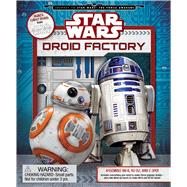 Droid Factory: Droid Factory 9780794436629