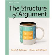 The Structure of Argument 9781319056629
